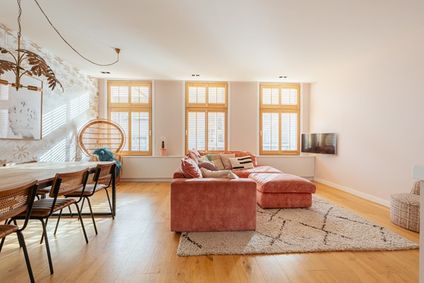 Photo - For sale: Utrechtsedwarsstraat 85B, 1017 WD Amsterdam